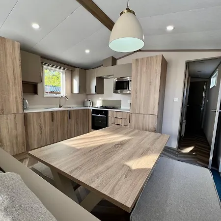 Lillypool Lodges Cheddar Exterior photo