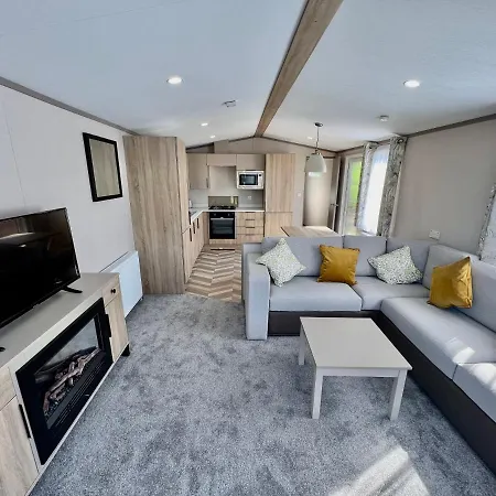 Lillypool Lodges Cheddar Exterior photo