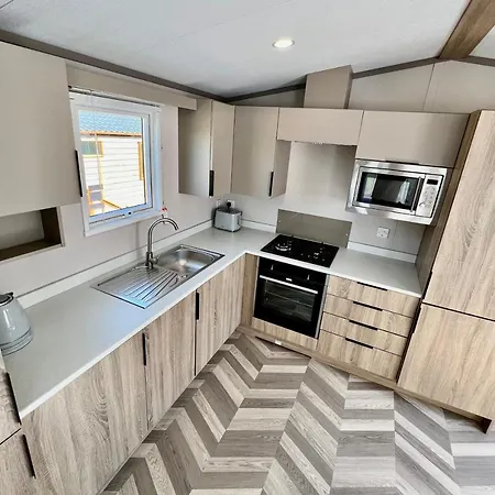 Lillypool Lodges Cheddar Exterior photo