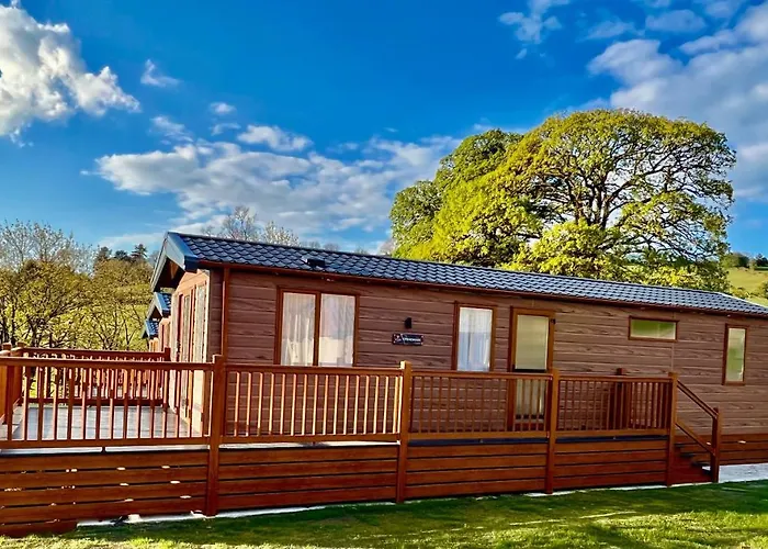 Lillypool Lodges