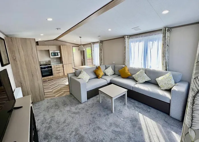 Lillypool Lodges