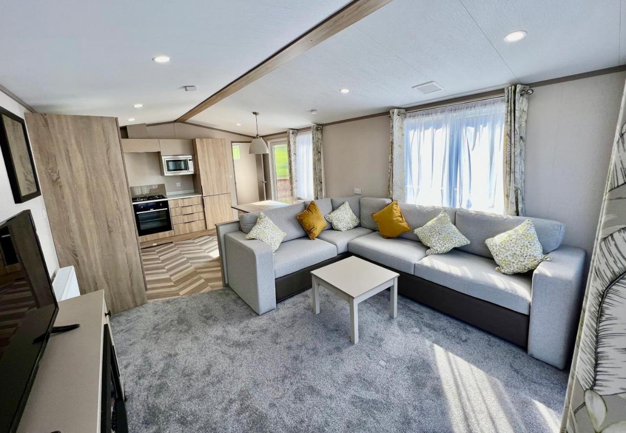 Lillypool Apartment *